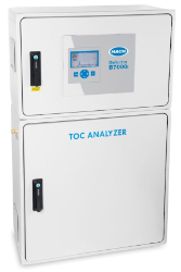 Hach BioTector B7000i TOC-analizátor