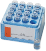 Standard solution, detergent, 60 mg/L as LAS, pk/16 - 10 mL voluette® ampules