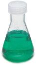 Flask, Erlenmeyer, polymethylpentene capacity 250 mL