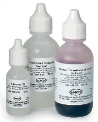 Phenol red indicator solution, self-contained dropping bottle, 15 mL