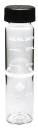 Mintacella, 25 mm-es hengeres üveg, 6 db