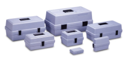 Large custom kit case assembly (574 x 325 x 295 mm)