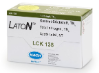 Laton Összes nitrogén küvettateszt, 1-16 mg/liter TNb