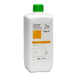 Amtax standard solution, 2 mg/L NH₄-N, 1000 mL