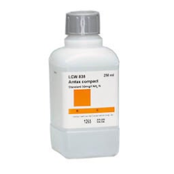 AMTAX compact Standard oldat 50 mg/l NH4-N Amtax kompakthoz