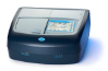 DR6000 UV-VIS spektrofotométer RFID technológiával