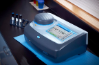 TU5200 asztali lézer zavarosságmérő RFID-val, ISO változat