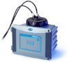 TU5400sc ultranagy pontosságú, alacsony tartományban működő lézeres zavarosságmérő RFID technológiával, ISO verzió