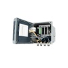 SC4500 vezérlő, Prognosys, Profibus DP, 2 analóg vezetőképesség-érzékelő, 100-240 V AC, tápvezeték nélkül