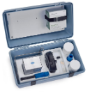 Karbantartási készlet TU5300sc és TU5400sc lézeres zavarosságmérőhöz, RFID-s lezárt cellákkal