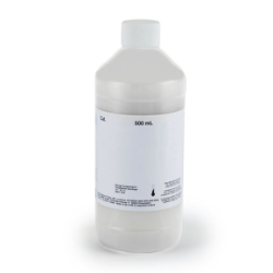 Szilícium-dioxid standard oldat, 1 mg/liter SiO₂ (NIST)
