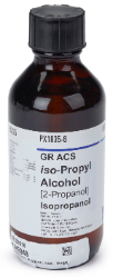 Isopropyl alcohol, 500 mL