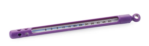 Thermometer, Non-Mercury, -5 - 45 °C