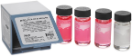 SpecCheck klór másodlagos gélstandardkészlet, DPD, 0 - 8,0 mg/L Cl₂