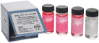 SpecCheck klór másodlagos gélstandardkészlet, DPD, 0 - 8,0 mg/L Cl₂