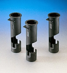 Cell adapter, 12 and 13 mm, for 2100N and 2100AN turbidimeters