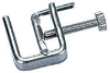 Clamp, screw compression, open jaw, 1.3 x 1.9 cm