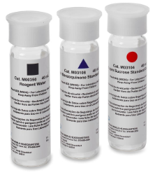 USP stabdard készlet (8 mg/L)