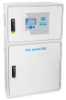 Hach BioTector B7000i online TOC-analizátor, 0 - 10 000 mg/L C, 1 csatorna, 230 V AC