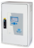Hach BioTector B3500e online TOC-analizátor, 0 - 250 mg/L, kibővített, 0 - 1000 mg/L tartománnyal, 1 folyamat, mintavételezés, tisztítás, mintaérzékelő, 230 V AC