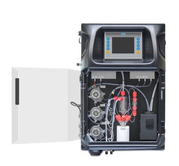 EZ2301 Total Chromium + Chromium Cr(VI) Analyser