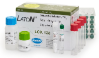 Laton Összes nitrogén küvettateszt, 1-16 mg/liter TNb