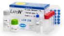 Laton Összes nitrogén küvettateszt, 5-40 mg/liter TNb