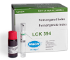 Küvettásteszt permanganát index 0,5 - 10 mg/L O₂ (KOIMn)