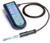 Sension+ MM150 Hordozható multimérő készlet pH, ORP & vezetőképesség