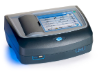 DR3900 spektrofotométer RFID technológiával