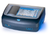 DR3900 spektrofotométer RFID technológiával