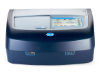 DR6000 UV-VIS spektrofotométer RFID technológiával