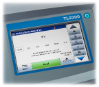 TL2300 wolframlámpás zavarosságmérő, EPA, 0 - 4000 NTU
