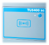 TU5300sc alacsony tartományban működő lézeres zavarosságmérő rendszerellenőrző funkcióval és RFID technológiával, ISO verzió