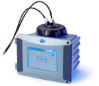TU5400sc ultranagy pontosságú, alacsony tartományban működő lézeres zavarosságmérő automatikus tisztítóegységgel és RFID technológiával, EPA verzió