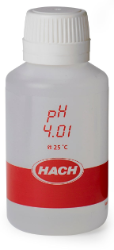 Pufferoldat, 4,01-es pH, 125 mL
