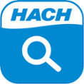 Hach Support Online ikon és hivatkozás